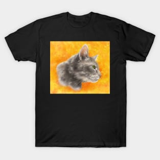 Sunny Cat T-Shirt